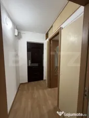 Apartament 2 camere, semidecomandat, et 1, Craiovita 
