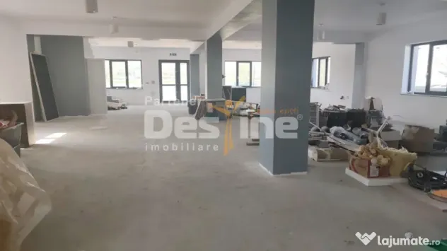 Spatiu comercial nou. Spatiu birouri