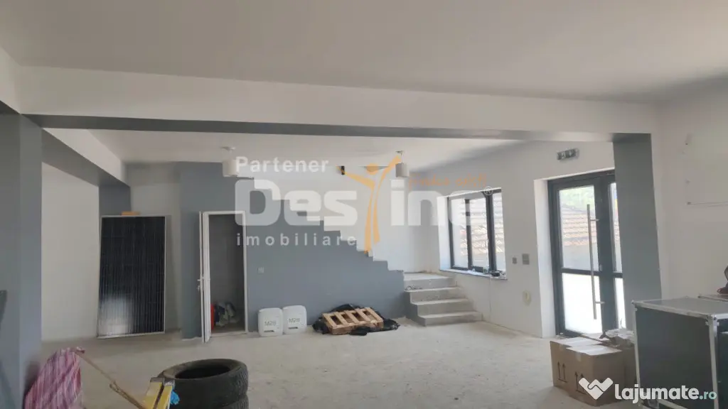Spatiu comercial nou. Spatiu birouri