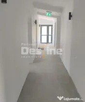Spatiu comercial nou. Spatiu birouri 