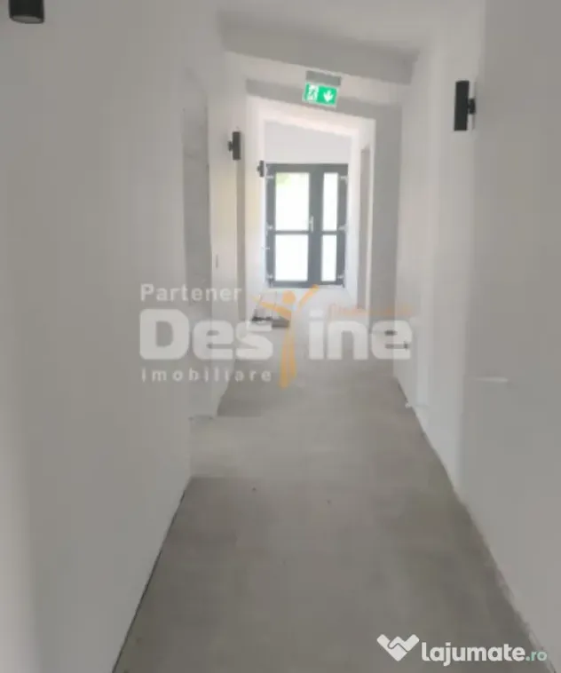 Spatiu comercial nou. Spatiu birouri