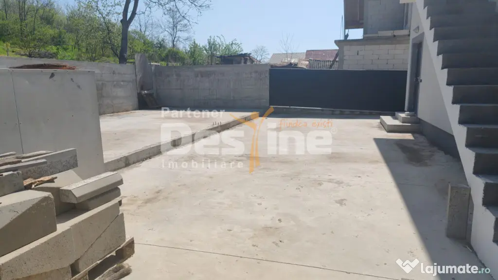 Spatiu comercial nou. Spatiu birouri