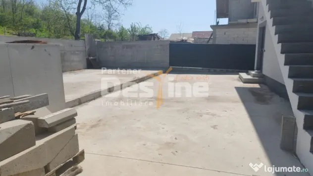 Spatiu comercial nou. Spatiu birouri