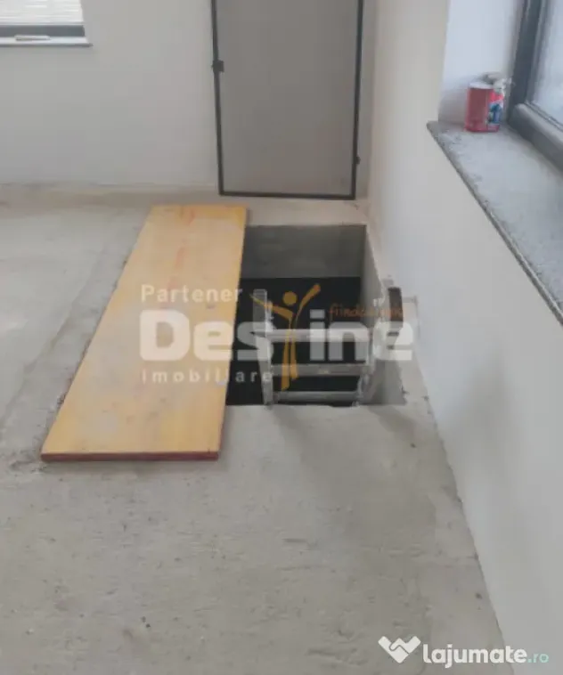 Spatiu comercial nou. Spatiu birouri