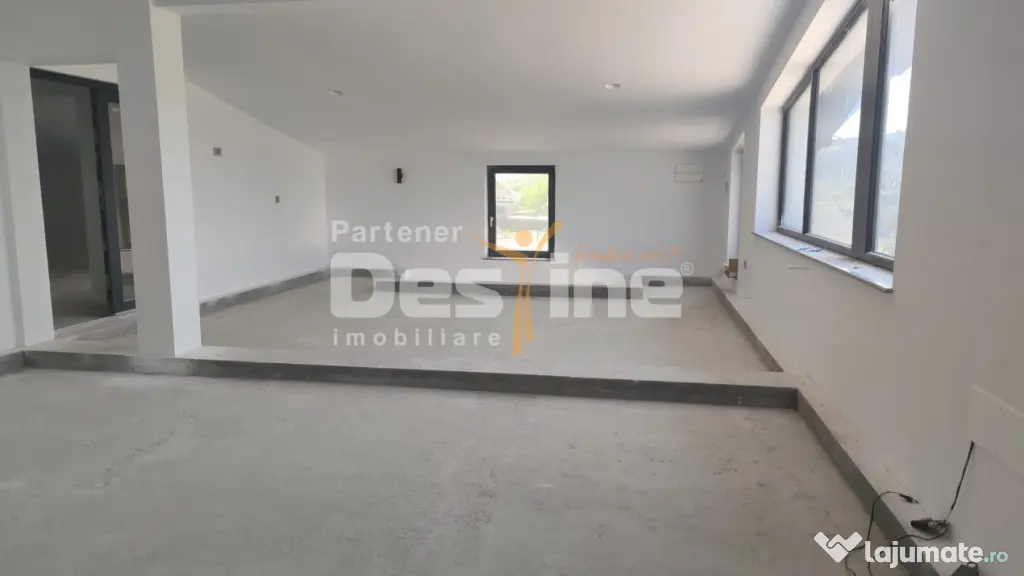 Spatiu comercial nou. Spatiu birouri