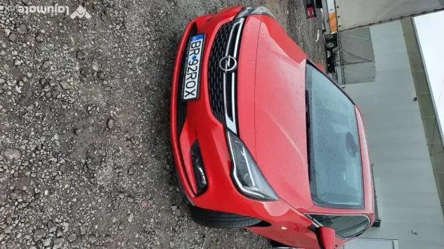Autoturism Opel astra k