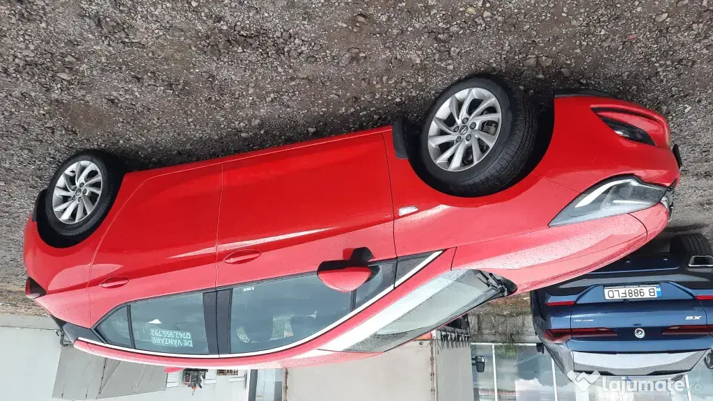 Autoturism Opel astra k