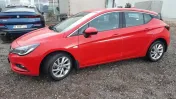 Autoturism Opel astra k 