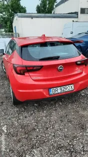 Autoturism Opel astra k 