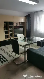 Inchiriez apartament cu 2 camere, parter vila, intrare separata 