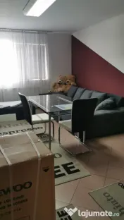 Inchiriez apartament cu 2 camere, parter vila, intrare separata 