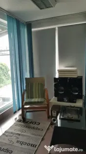 Inchiriez apartament cu 2 camere, parter vila, intrare separata 