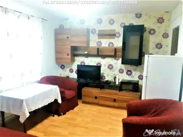 Închiriere apartament 2 camere, Str.Minerilor