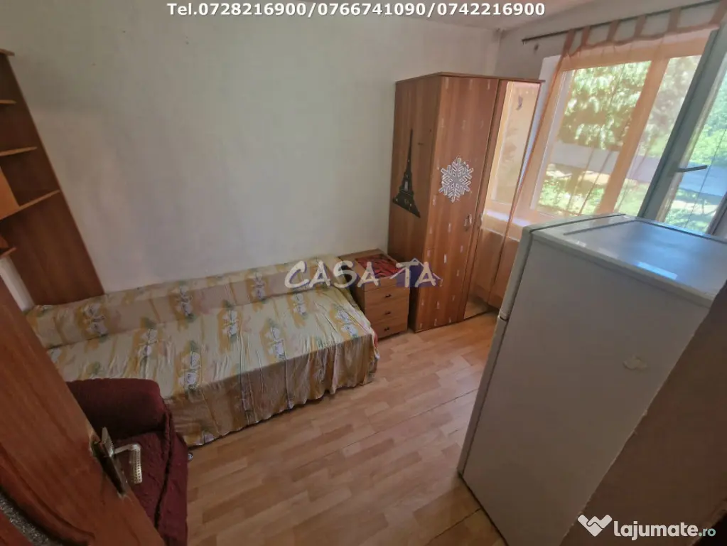 Închiriere apartament 2 camere, Str.Minerilor