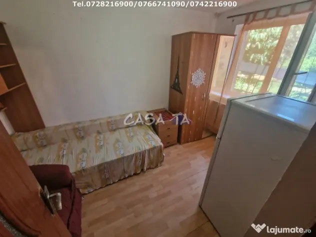 Închiriere apartament 2 camere, Str.Minerilor