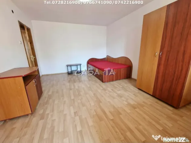 Închiriere apartament 3 camere, Str.Zambilelor
