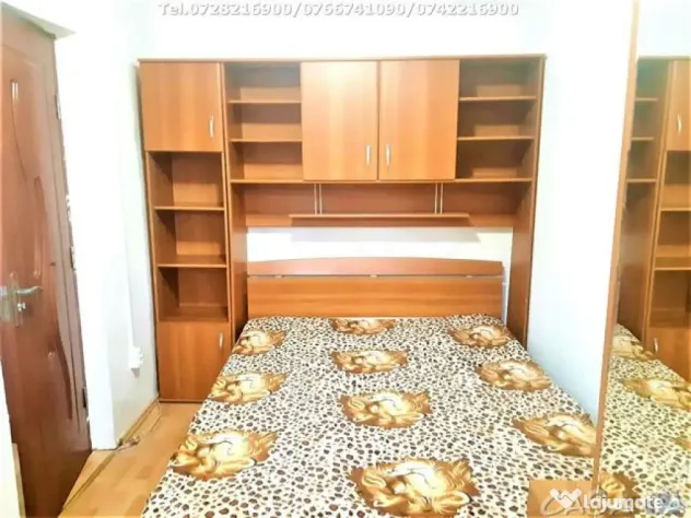 Închiriere apartament 2 camere, Str.Minerilor