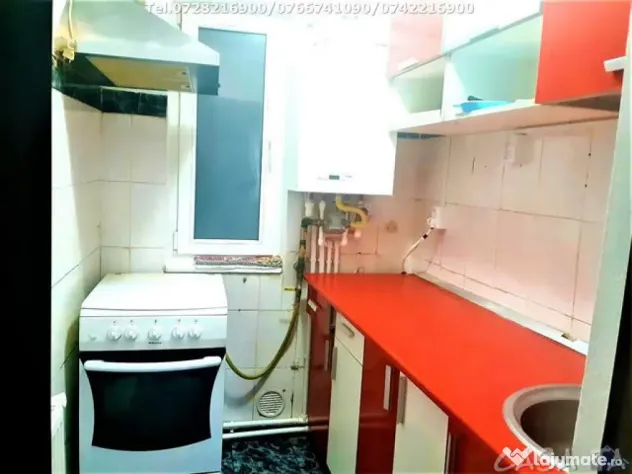 Închiriere apartament 2 camere, Str.Minerilor
