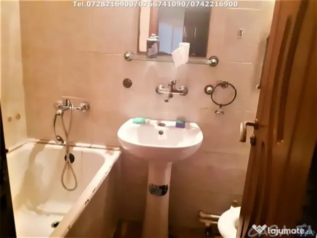 Închiriere apartament 2 camere, Str.Minerilor
