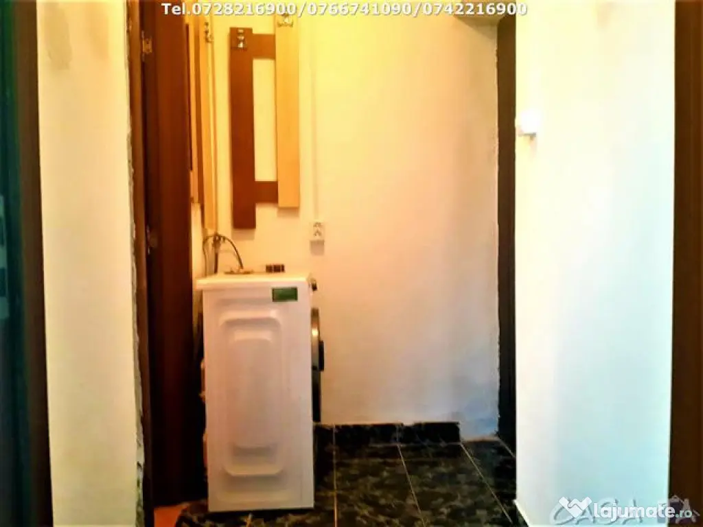 Închiriere apartament 2 camere, Str.Minerilor