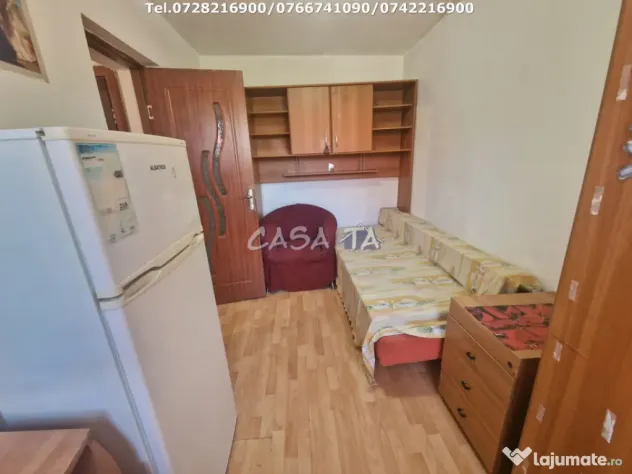 Închiriere apartament 2 camere, Str.Minerilor
