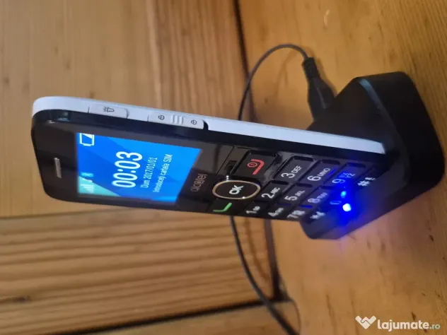 Tel.Alcatel G Nou