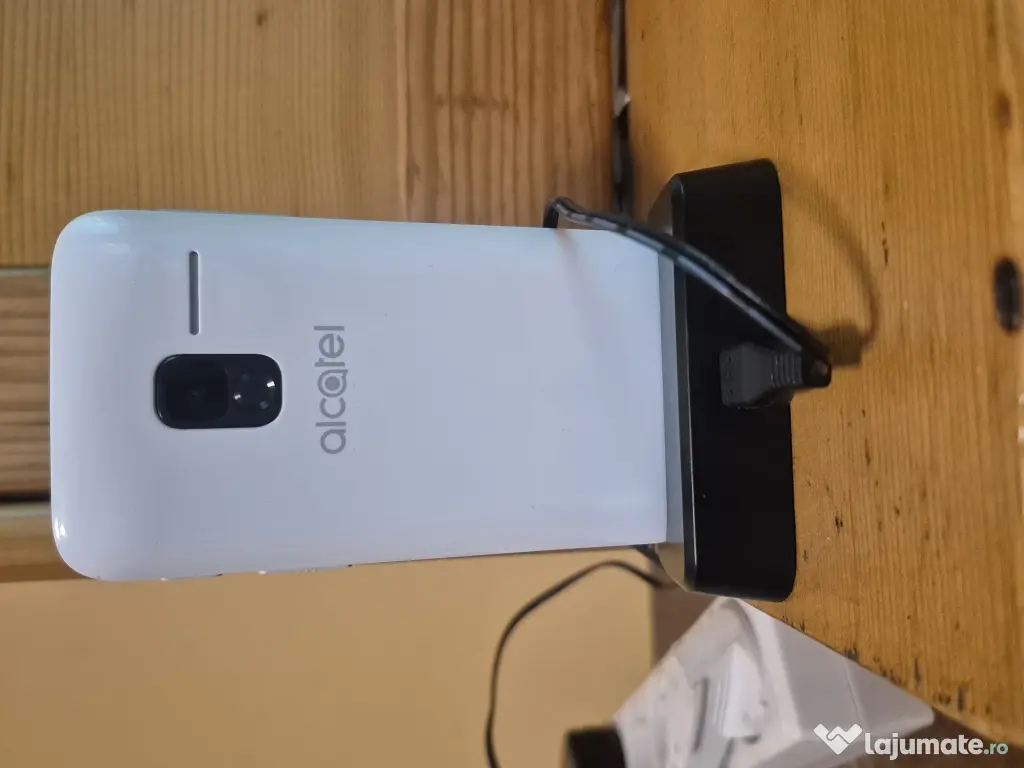 Tel.Alcatel G Nou