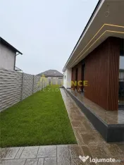 Casa parter | 4 camere | 101 mp utili | Teren 410 mp