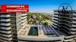 Apartament cu 2 camere in complexul Alezzi Odyssey - Mamaia