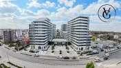 Apartament cu 2 camere in complexul Alezzi Odyssey - Mamaia