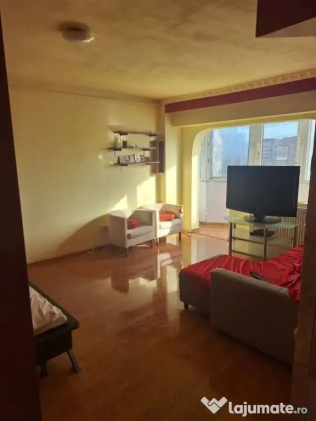 Vanzare garsoniera bd. Uverturii