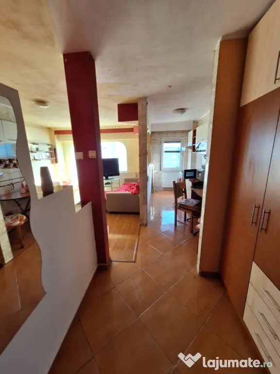 Vanzare garsoniera bd. Uverturii