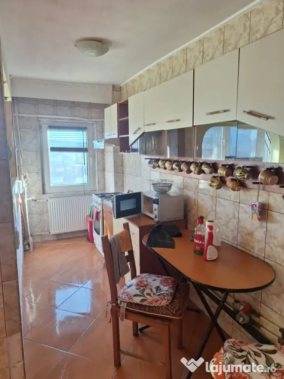 Vanzare garsoniera bd. Uverturii