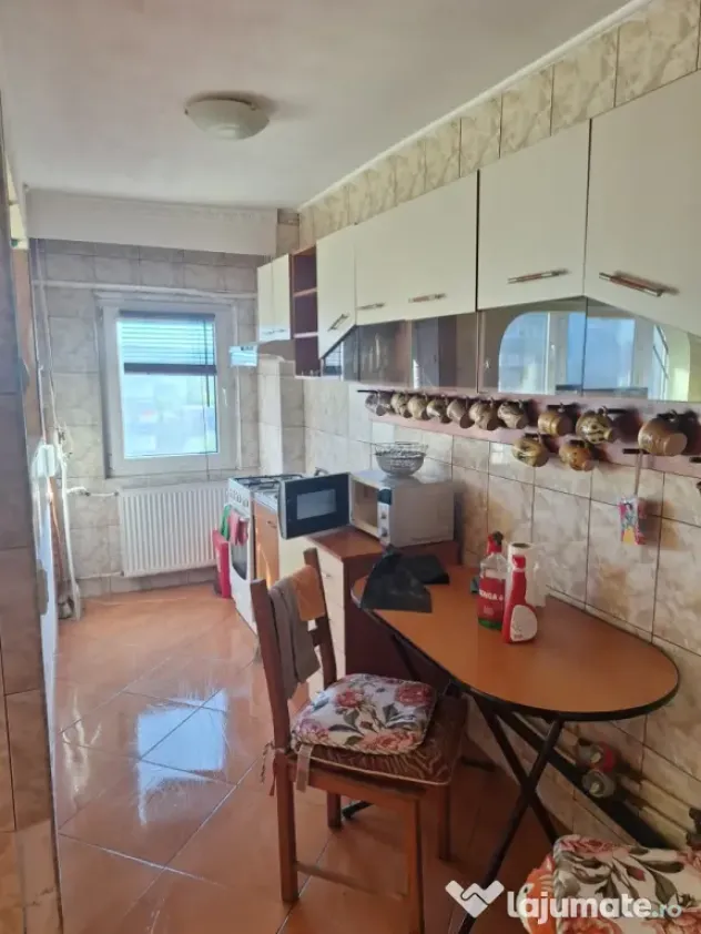 Vanzare garsoniera bd. Uverturii