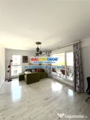 Apartament 2 camere / loc parcare subteran / Theodor Pallad