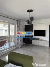 Apartament 2 camere / loc parcare subteran / Theodor Pallad