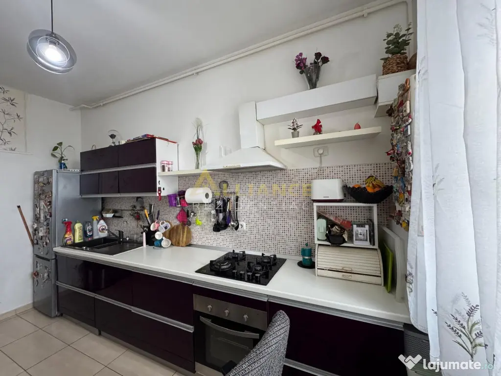 Apartament 2 camere | Gama Residence | 64 MP