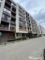 Apartament 2 camere | Gama Residence | 64 MP 