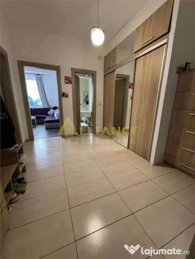 Apartament 2 camere | Gama Residence | 64 MP
