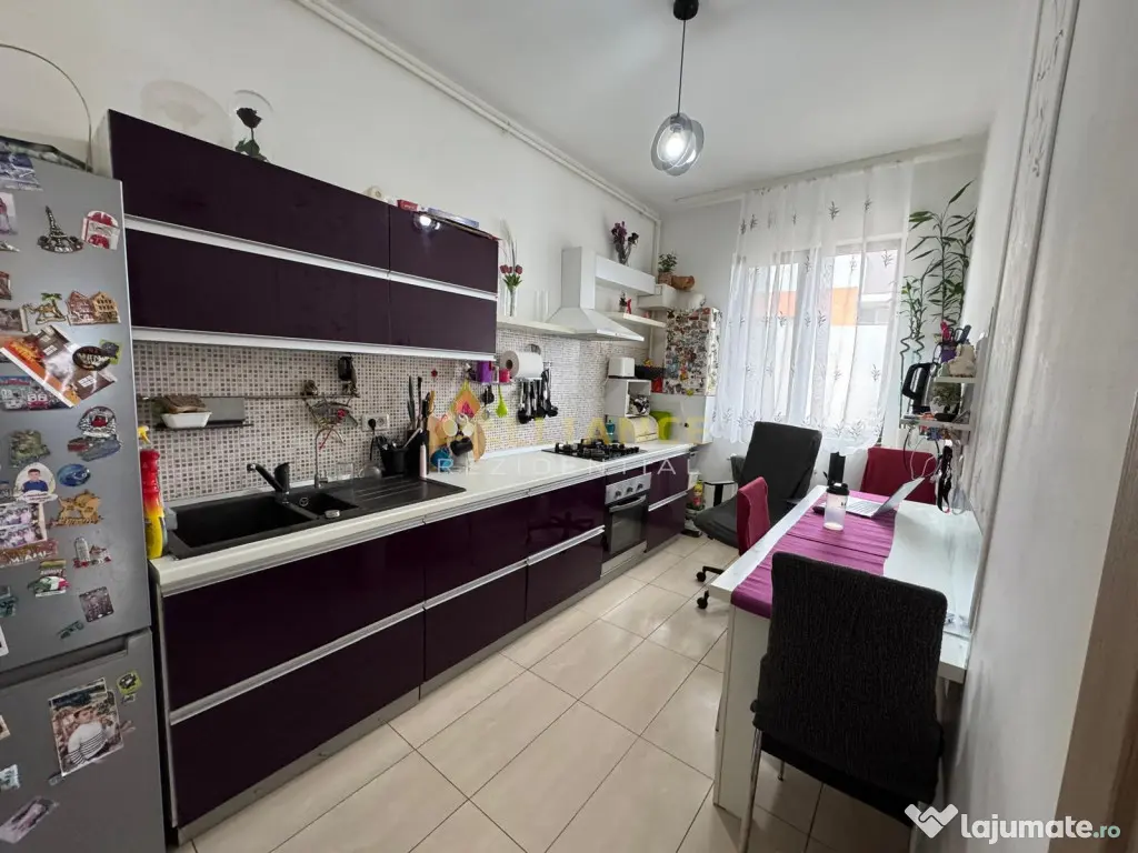 Apartament 2 camere | Gama Residence | 64 MP
