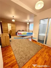 Studio de inchiriat 50mp / loc parcare/ curte / 1 Decembrie 