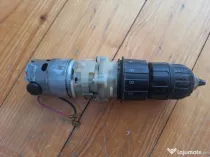 Piese kit original motoreductor makita 12v filetanta bormasina