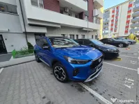 Ford Kuga 2.5 Duratec FWD PHEV Active X
