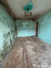 Garsonieră 4/4 în Cartierul Gării – ideală pentru reno