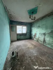 Garsonieră 4/4 în Cartierul Gării – ideală pentru reno 