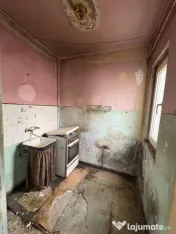 Garsonieră 4/4 în Cartierul Gării – ideală pentru reno 