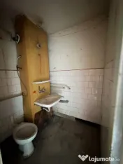 Garsonieră 4/4 în Cartierul Gării – ideală pentru reno 