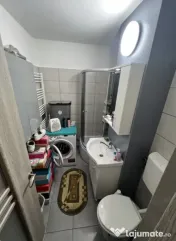 Garsoniera semidecomandata - zona Noua 