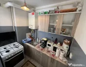 Garsoniera semidecomandata - zona Noua 