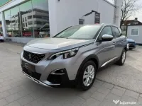 Peugeot 3008 Crossway 2019 Editie limitata 